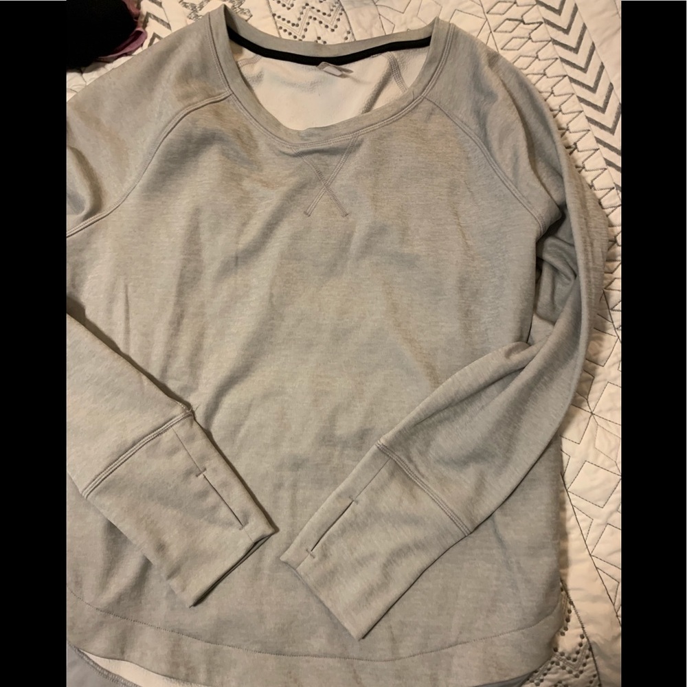 Champion sweatshirt